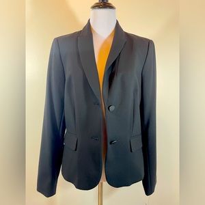 Calvin Klein Blazer - Size 8 New with tag